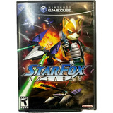 Star Fox Assault | Nintendo Gamecube Completo