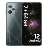 Blackview A53pro Celulares 7gb+64gb(tf 1tb) Smartphone Andro