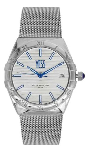 Reloj Yess S17949s-01