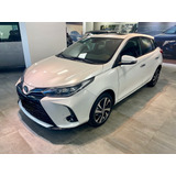 Toyota Yaris 1.5l 107 Cv  S  Cvt