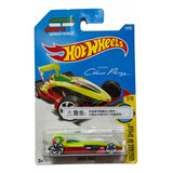 Hot Wheels 2017 Speedy Perez Fundacion Checo Perez Legeds  