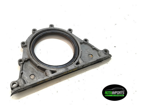 Flange Retentor Virabrequim Bmw 545i V8 2005 D6114