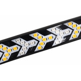 Riv Tiras Led Secuencial For Camioneta Y Coche Luses 120cm