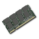 Memoria Ram 1gb 1x1gb Ddr2 667 Mhz Sodimm K-byte