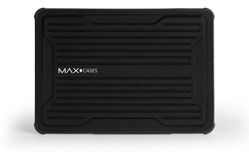 Funda Protectora Maxcases Rugged Sleeve 13  Para Macbook Air