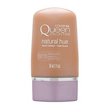 Maquillaje Covergirl Queen Natural Hue Liquid Almond Glow 71