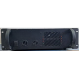 Amplificador De Potência Ll Áudio Pro 2200 (usado)  