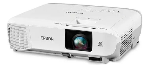 Proyector Epson Powerlite 107 3500 Lumens Xga 3lcd