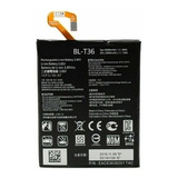Batería Para LG K11 Plus + Adhesivo - Dcompras