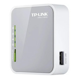 Tp-link Tl-mr3020 