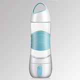 Brand: Luxlumi Botella De Agua Inteligente