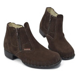 Bota Palma Boots Infantil Sv8943