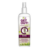Fancy Pets Get Out! Repelente Gatos 250 Ml Aceites Naturales