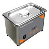 Cuba Limpeza Ultrassônica Ultrasonic Cleaner - Envio Hoje!