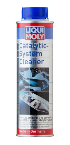 Limpiador Sistema Catalitico Liqui Moly 300ml