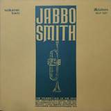 Jabbo Smith The Trumpet Ace Of The 20 Vol 2 T 9 V 8 Usa
