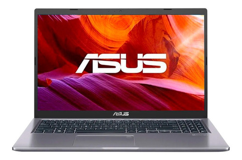 Notebook Asus Core I3 1115g4 4gb Ssd 256gb 15,6 PuLG Fhd
