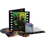 Yes Yes Album Boxed Set With Blu-r Box Set Cd + Dvd + Bluray