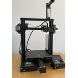 Impresora 3d Ender 3 Pro + 1 1/2 De Filamento