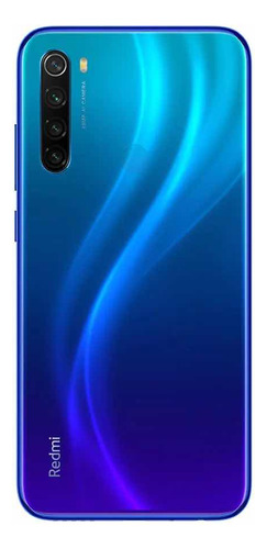 Celular Redmi Note 8