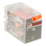 1svr405613r1000 Relevador De 24 Vdc Cr-m024dc4 Abb 14 Pines