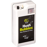 Marine Metal - Bomba De Aire Resistente Al Agua Hush Bubble