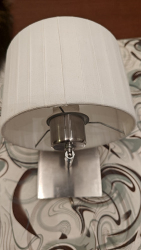 Lámpara Velador De Pared