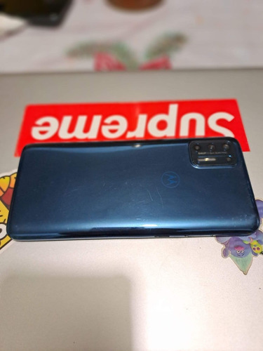 Moto G9 Plus 128 Gb 