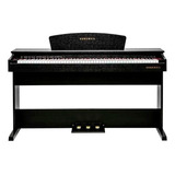 Piano Digital Kurzweill M70 88 Teclas Mueble 3 Pedales Usb 