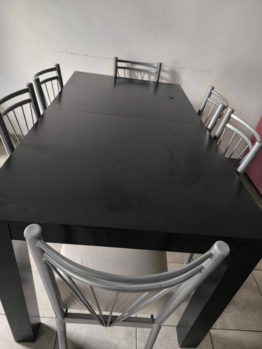 Juego De Comedor