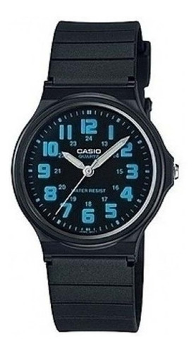 Reloj Casio Negro Mq-71 Colores Surtidos/relojesymas