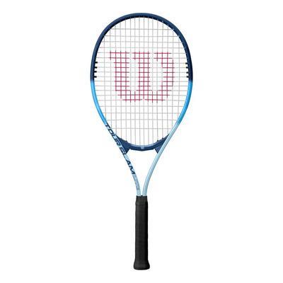 Raqueta Tennis Wilson Tour Slam Lite Azul Wr147810 Azul N\u002Fa | Meses sin interés