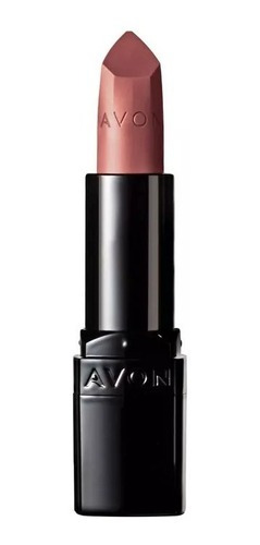 Batom Ultramatte Avon Nude Rosé 3,6g