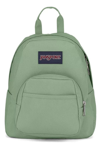 Mochila Mini Jansport Half Pint Original Jns700