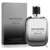 Mankind Ultimate Kenneth Cole 200 Ml Edt Spray Hombre