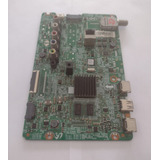 Placa Principal Tv Samsung Un40j5200ag Bn94-11169p