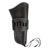 Funda De Cuero Western Heritage Rough Rider 22 Holster .22lr