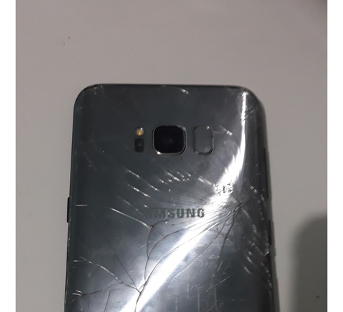 Samsung Galaxy S8+ Dual Sim - Retiradas De Peças