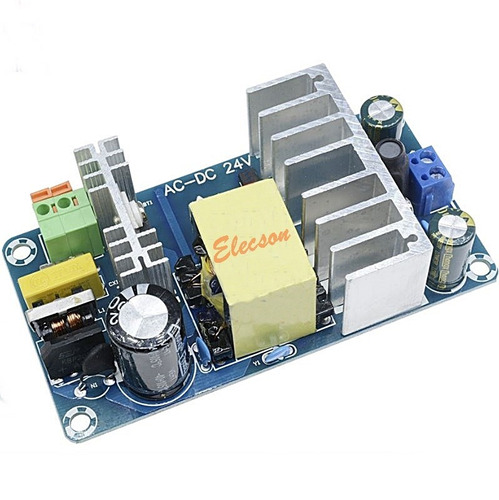 Modulo Fuente Alimentacion 24v 4-6 Amp Ca-cc