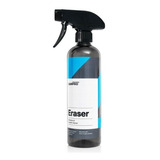 Carpro Eraser Limpiador De Aceite Y Pulimento Intensiv 500ml