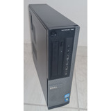 Computador Dell Optiplex 790 I3-2100 8gb Ddr3 Hd 250gb 