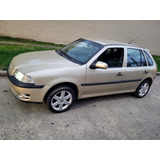 Volkswagen Gol 2005 1.6 Mi Deejay