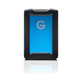 G-technology 2tb Armoratd All-terrain Disco Duro Externo Por