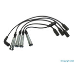 Cables Bujias Volkswagen Golf A3 L4 1.8 1998 Bosch