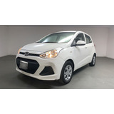 Hyundai Grand I10 Gl Mid Manual 1.2l 