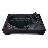 Technics Sl-1200mk7 Direct Drive Profesional Tornamesa