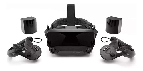 Gafas Realidad Virtual Valve Index Vr Para Metaverso Nuevas