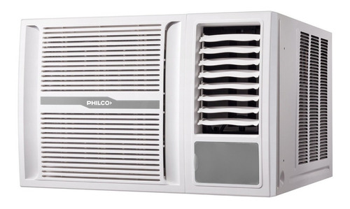 Aire Philco De Ventana Frío Solo Phw32ca3an 2838 Frigorias