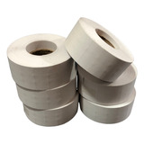 Rollo Etiquetas Para Open Tex O S10 10 Rollos X1000 26x12mm