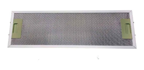 Filtro De Alumínio Depurador Slim Embutir Suggar 48,2x20,3